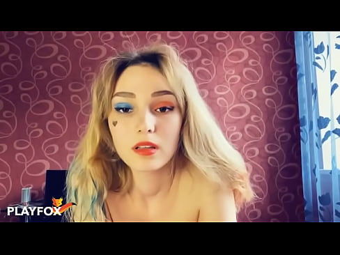 ❤️ Nuċċalijiet magic tar-realtà virtwali tawni sess ma’ Harley Quinn ️ Porn Russu lilna mt.safehaus.top ❌